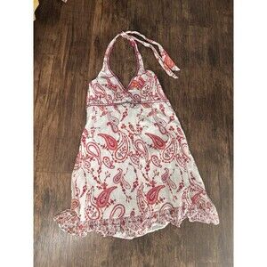 red herring floral dress Herring Floral Print Wide Leg Jumpsuit (Women)